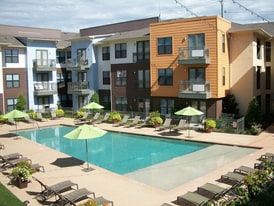 Oaks 5th Street Crossing at City Station