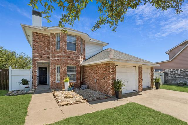 4673 Feathercrest Dr in Fort Worth, TX - Building Photo - Building Photo