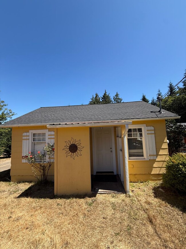 property at 11224 Rhody Dr