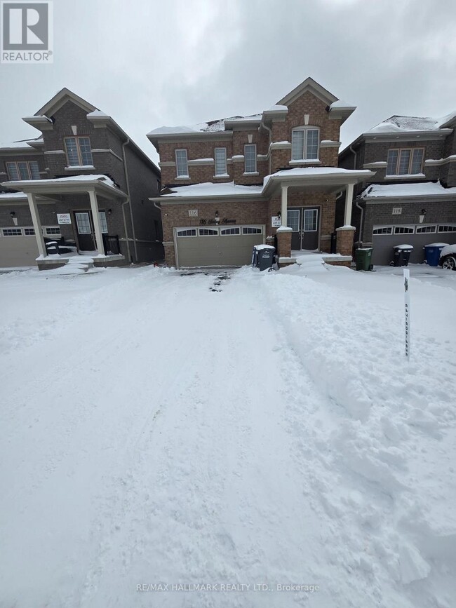 property at 116 Seeley Ave