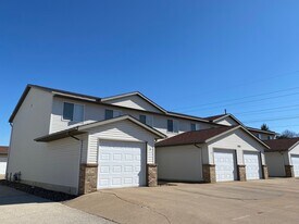 1201 Eastwood St in Holmen, WI - Building Photo