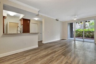 1660 Renaissance Commons Blvd, Unit A in Boynton Beach, FL - Building Photo