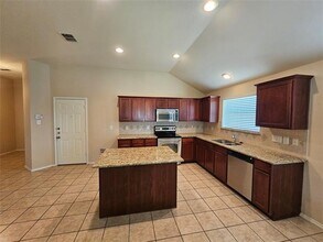 3227 Yeltes in Grand Prairie, TX - Building Photo - Building Photo