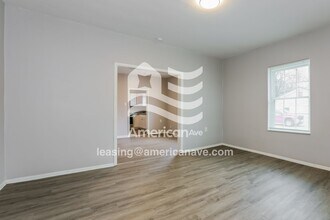 524 W 35th St in North Little Rock, AR - Building Photo - Building Photo