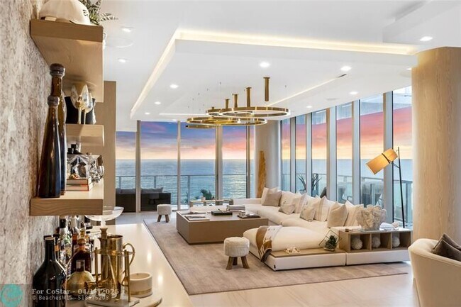 2200 N Ocean Blvd in Fort Lauderdale, FL - Building Photo - Building Photo