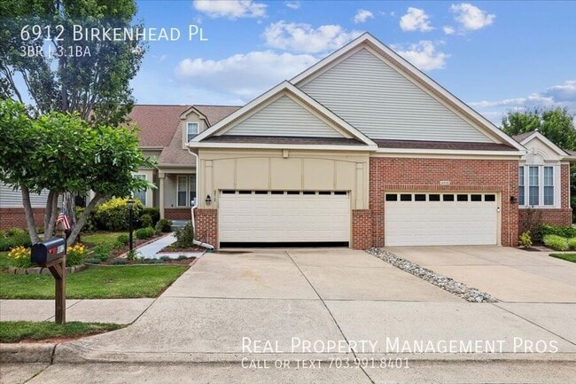 property at 6912 Birkenhead Pl