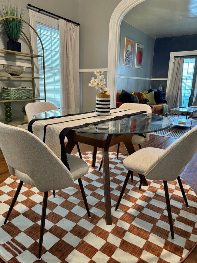 151 Congress St, Unit 2nd floor