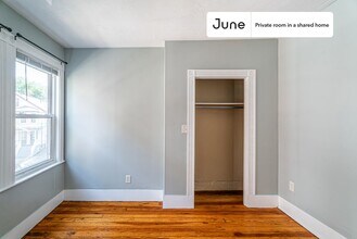 Private bedroom in 6 bed/2 bath Home in Boston, MA - Building Photo - Building Photo