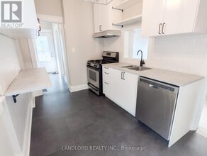 281 Craven Rd in Toronto, ON - Building Photo - Building Photo