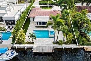2625 NE 12th St in Fort Lauderdale, FL - Building Photo