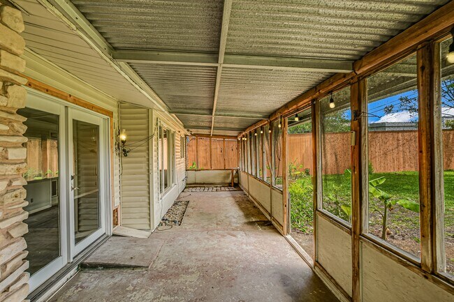 7509 Daugherty St in Austin, TX - Building Photo - Building Photo