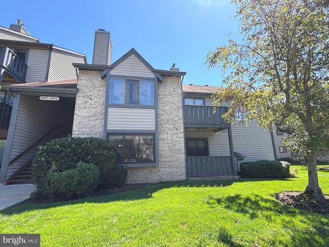 property at 4317 Aberdeen Dr