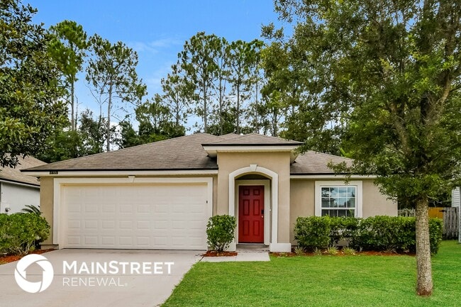 property at 5609 Village Pond Cir