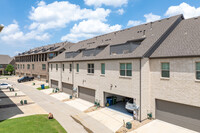 Windhaven Crossing in Lewisville, TX - Foto de edificio - Building Photo