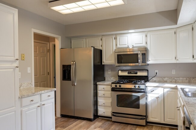 4520 Ventura Dr in Knoxville, TN - Building Photo - Building Photo