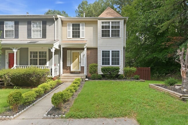 property at 4200 Gerry Ln