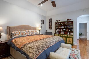 813 Ingleside Ave in Tallahassee, FL - Building Photo