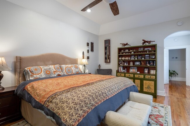 property at 813 Ingleside Ave