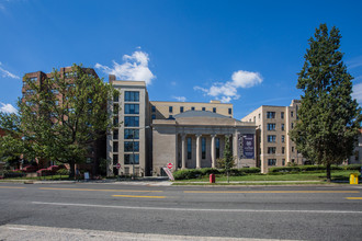 The Vintage in Washington, DC - Building Photo - Building Photo