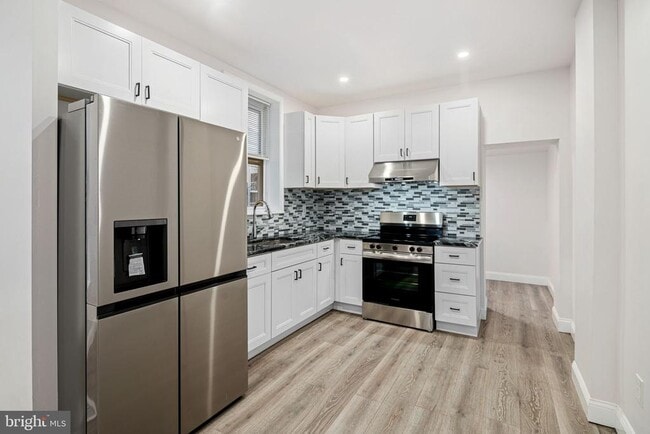 5907 Osage Ave in Philadelphia, PA - Building Photo - Building Photo