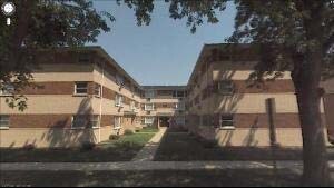 14141 S School St in Riverdale, IL - Building Photo