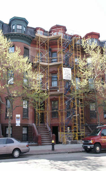 600 Tremont St in Roxbury, MA - Building Photo - Building Photo