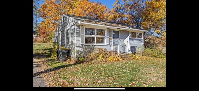 property at 6 Rose Hill Way