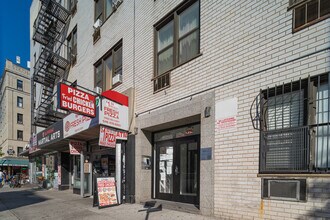 20 Avenue A in New York, NY - Building Photo - Building Photo