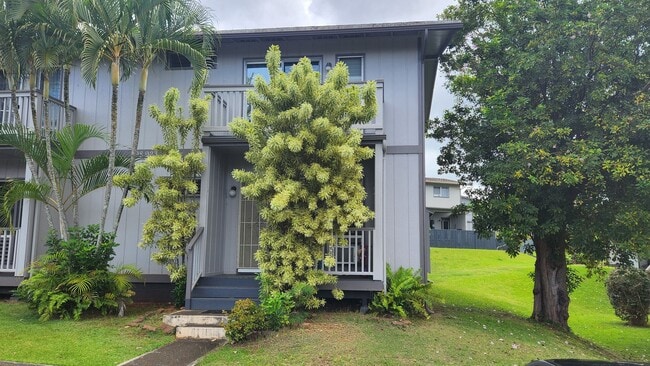 property at 98-923-923 Kaonohi St