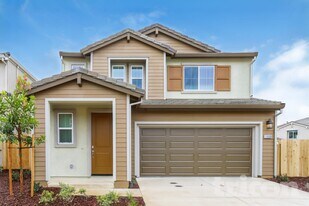 11699 Giacinta Ln in Rancho Cordova, CA - Building Photo