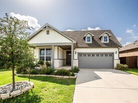 125 Slenderleaf Dr in Marble Falls, TX - Building Photo