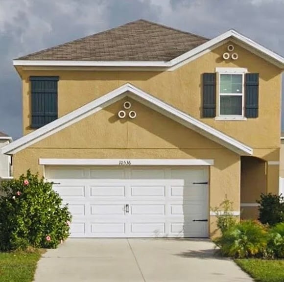property at 10536 Rhodine Rd