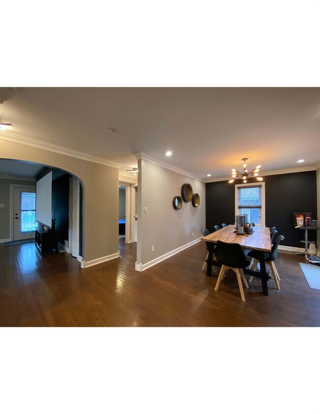 property at 1024 Kessler