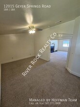 12015 Geyer Springs Rd in Little Rock, AR - Building Photo - Building Photo