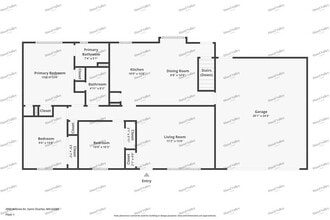 2950 Aintree Dr in St. Charles, MO - Building Photo - Building Photo