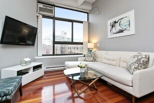 12 Stoneholm St in Boston, MA - Building Photo
