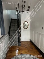 212 S 9th St in Lebanon, PA - Building Photo