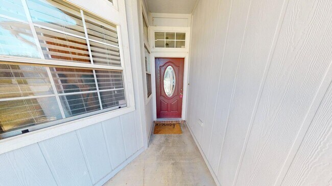 411 Tomahawk Dr in Harker Heights, TX - Building Photo - Building Photo