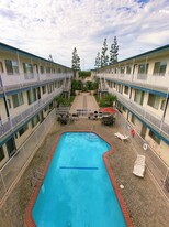 Torrance Palms Apartments