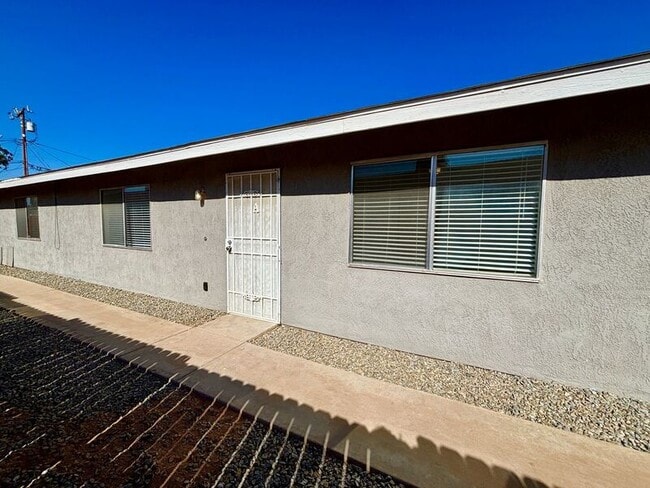 property at 21480 Laguna Rd