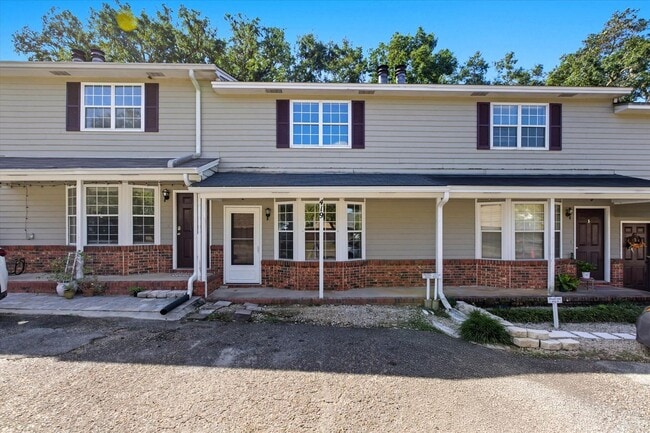 419 Williams St in Tallahassee, FL - Foto de edificio - Building Photo