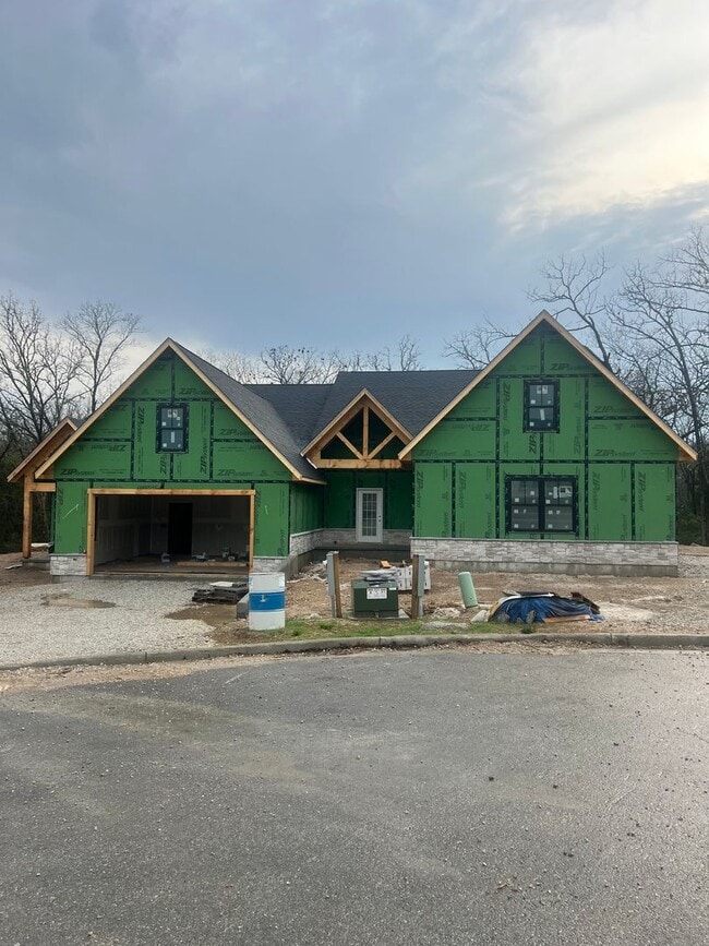 property at 10564 Calli Ct