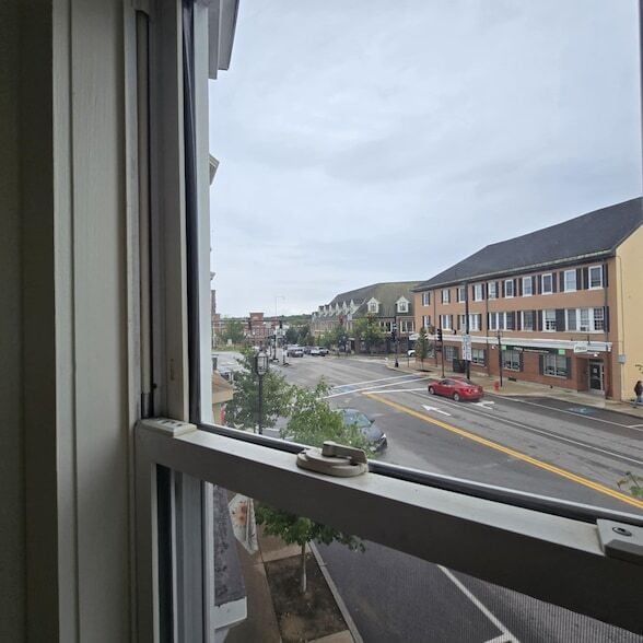 property at 515 Central Ave