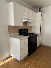 705 Morgan Ave, Unit 2 in Las Vegas, NV - Building Photo - Building Photo