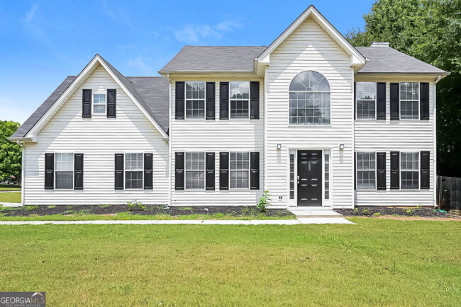 property at 468 Grove Park Dr