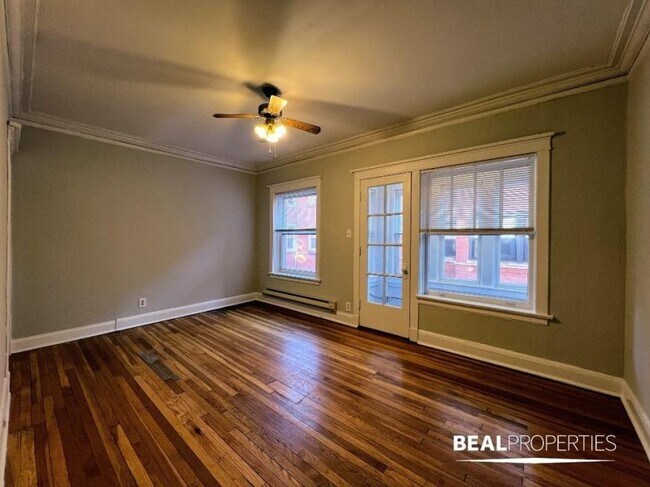 4427 N Wolcott Ave in Chicago, IL - Building Photo - Building Photo