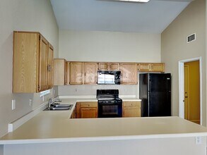 9915 E Paseo Juan Tabo in Tucson, AZ - Building Photo - Building Photo