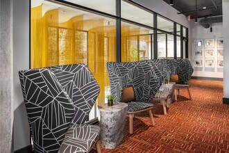 The Porter in St. Louis, MO - Foto de edificio - Building Photo