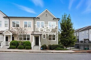 2177 Wiggins Walk in Atlanta, GA - Building Photo