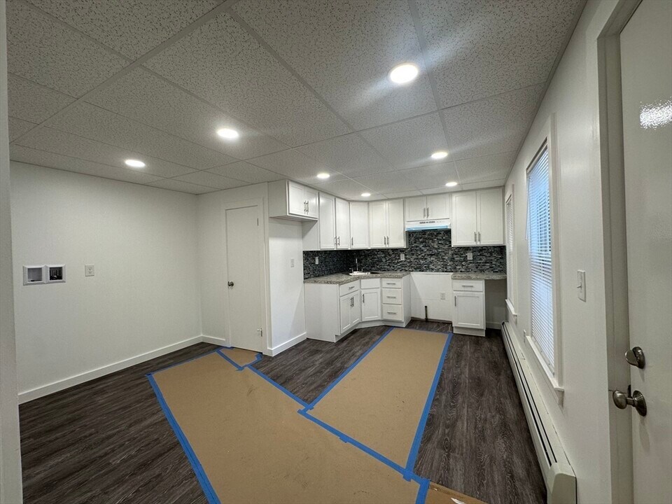 109 Mechanic St in Marlborough, MA - Building Photo